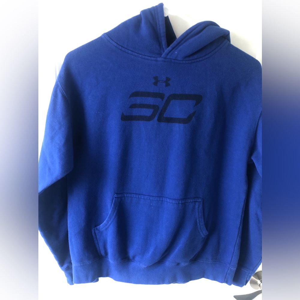 Under Armour Youth XL Hoodie